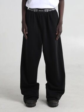 Shaka Wear Paisley Bandit Sweatpants size Large